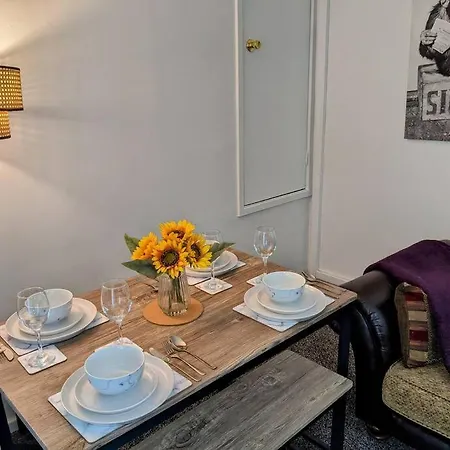Hs Uk Homes Beautiful 2 Bed In